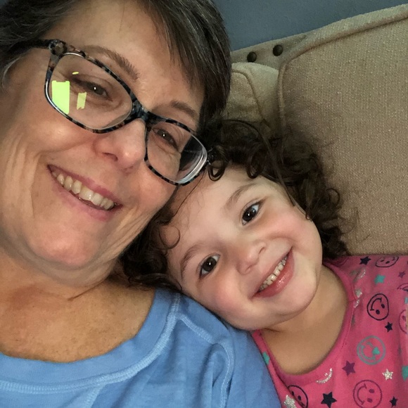 Meet your Posher, Tracy-lea - Picture 2 of 2